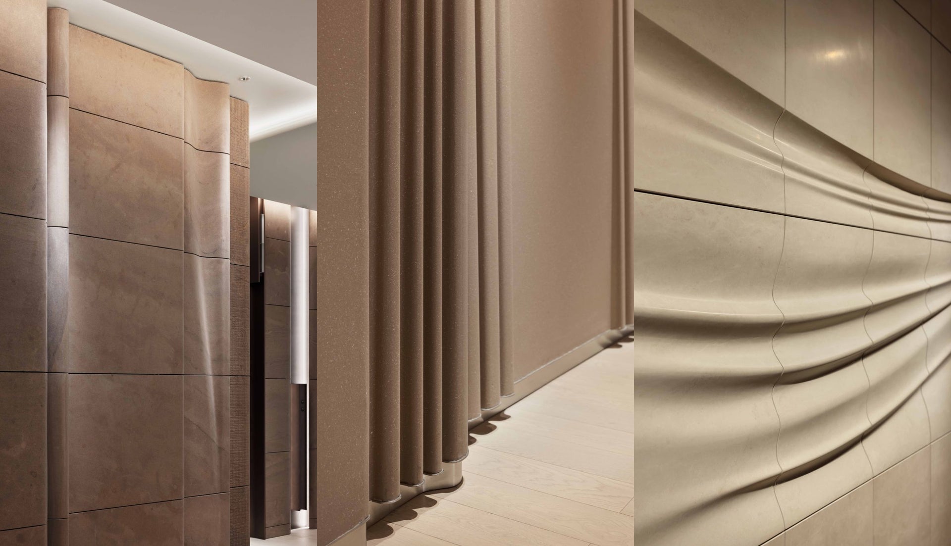 Azabudai Hills Tower Plaza Commercial Area